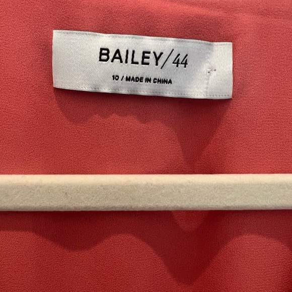 Bailey 44 Olympia Wrap Dress size 10 - Picture 5 of 5